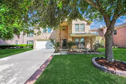 1103 Thomas Jefferson Way, Missouri City, TX 77459 - Photo 1