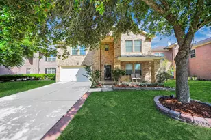 1103 Thomas Jefferson Way, Missouri City, TX 77459 - Photo 1