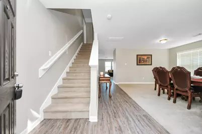 1103 Thomas Jefferson Way, Missouri City, TX 77459 - Photo 5