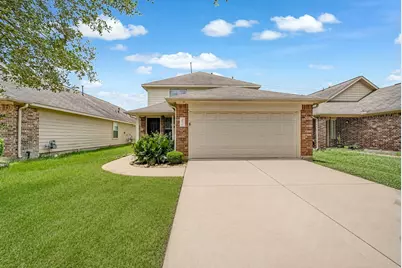 18726 Dennington Drive, Katy, TX 77449 - Photo 1