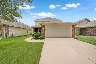 18726 Dennington Dr, Katy, TX 77449 - Photo 1
