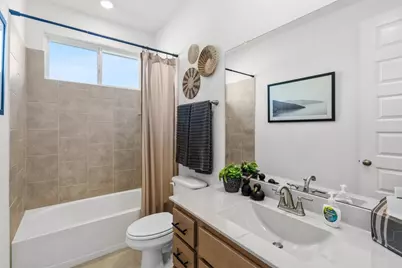 16614 Blissful Day Way, Hockley, TX 77447 - Photo 11