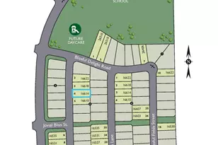 16614 Blissful Day Wy, Hockley, TX 77447 - Photo 17