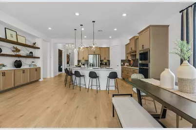 16614 Blissful Day Way, Hockley, TX 77447 - Photo 5