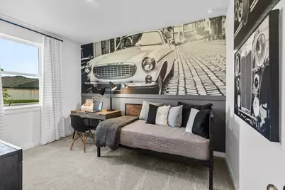 16614 Blissful Day Way, Hockley, TX 77447 - Photo 9