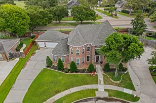 21507 Ganton Dr, Katy, TX 77450 - Photo 3