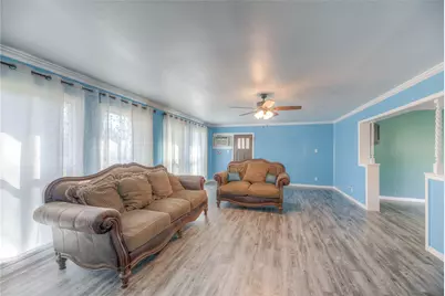 178 Inwood Drive, Livingston, TX 77351 - Photo 5