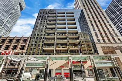 917 Main Street #503, Houston, TX 77002 - Photo 29