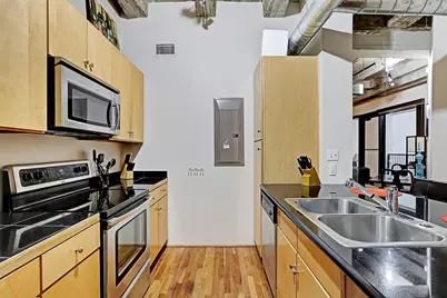 917 Main Street #503, Houston, TX 77002 - Photo 11