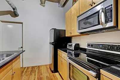 917 Main Street #503, Houston, TX 77002 - Photo 13