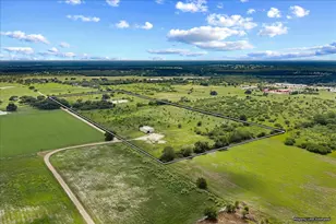 399 Prune Rd, La Grange, TX 78945 - Photo 1