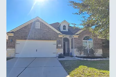 14830 Russet Bend Lane, Cypress, TX 77429 - Photo 1