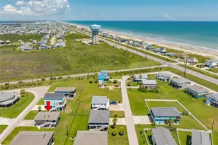 22807 Camino St, Galveston, TX 77554 - Photo 23