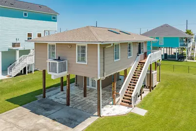 22807 Camino Street, Galveston, TX 77554 - Photo 3