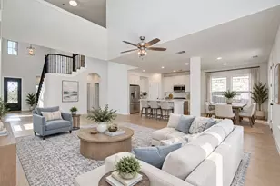 5011 Hazel Orch Dr, Houston, TX 77066 - Photo 5