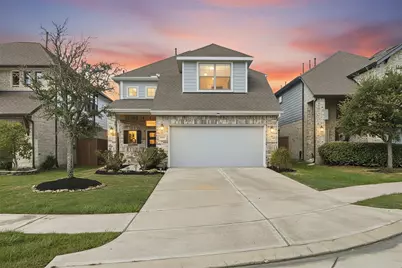 7035 Coneflower Creek Court, Katy, TX 77493 - Photo 1