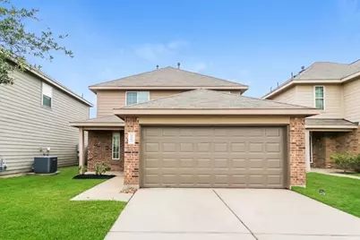 6007 Fading Night Drive, Houston, TX 77048 - Photo 1