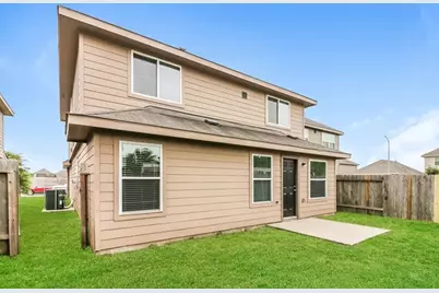 6007 Fading Night Drive, Houston, TX 77048 - Photo 3