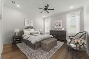 2038 Pebble Bnd Dr, College Station, TX 77845 - Photo 25