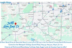 3018 River Bend Dr, Rosenberg, TX 77471 - Photo 37