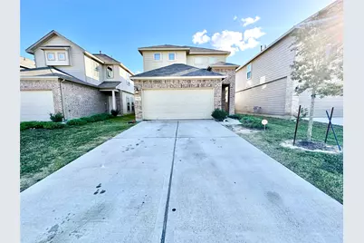 6542 Castle Loch Court, Houston, TX 77048 - Photo 1