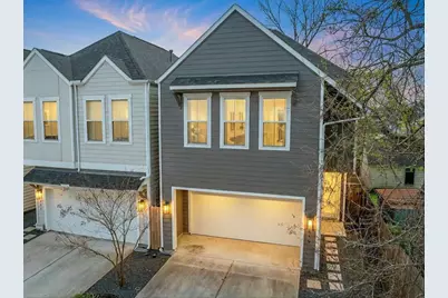 802 Berry Sage Lane, Houston, TX 77022 - Photo 1