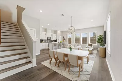 802 Berry Sage Lane, Houston, TX 77022 - Photo 5