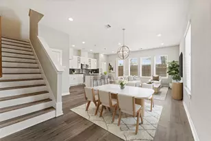 802 Berry Sage Ln, Houston, TX 77022 - Photo 5