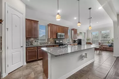 9714 Sable Canyon Drive, Richmond, TX 77406 - Photo 7