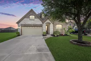 9714 Sable Canyon Dr, Richmond, TX 77406 - Photo 1