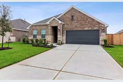 22648 Hackberry Leaf Drive, New Caney, TX 77357 - Photo 1