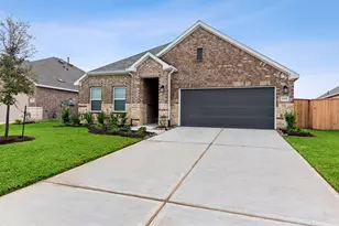 22648 Hackberry Leaf Dr, New Caney, TX 77357 - Photo 1