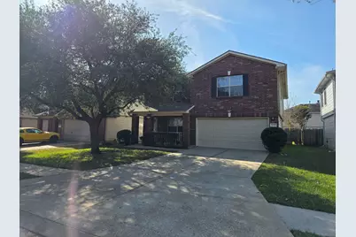 15127 Blue Creek Ranch Drive, Houston, TX 77086 - Photo 1