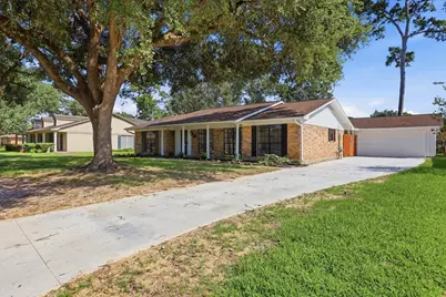 4835 Regina Lane, Beaumont, TX 77706 - Photo 1