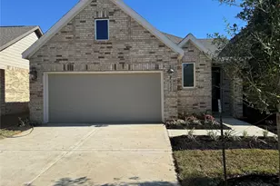 6663 Iron Clover Dr, Katy, TX 77493 - Photo 1