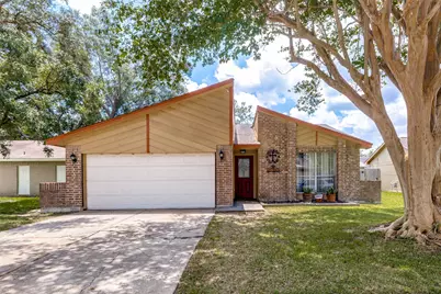 10930 Maple Rock Drive, Humble, TX 77396 - Photo 1