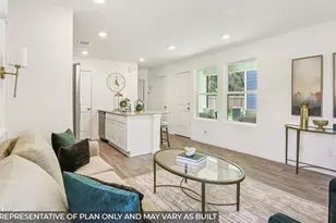 11907 Detar Ct, Willis, TX 77378 - Photo 7