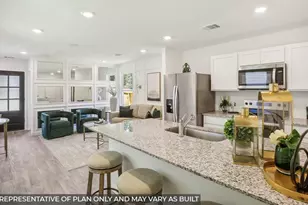 11907 Detar Ct, Willis, TX 77378 - Photo 5