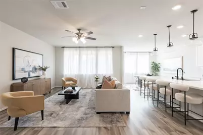 17106 Plover Rock Trail, Hockley, TX 77447 - Photo 3