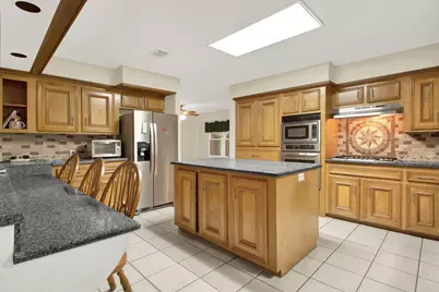 23206 Decker Prairie Rosehill Road, Magnolia, TX 77355 - Photo 11