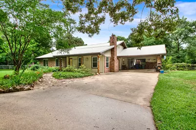 23206 Decker Prairie Rosehill Road, Magnolia, TX 77355 - Photo 1