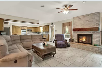 23206 Decker Prairie Rosehill Road, Magnolia, TX 77355 - Photo 7