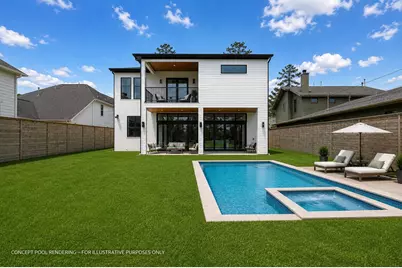 963 W 41st Street, Houston, TX 77018 - Photo 33