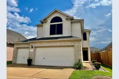 10511 Rustling Villas Lane, Houston, TX 77075 - Photo 1