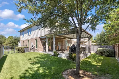 10 Heirloom Garden Place, The Woodlands, TX 77354 - Photo 21