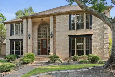 1218 Emerald Green Lane, Houston, TX 77094 - Photo 3