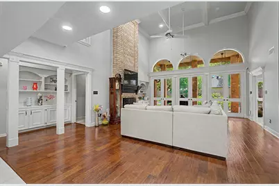 1218 Emerald Green Lane, Houston, TX 77094 - Photo 11