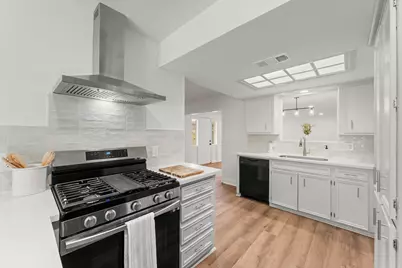 9231 Rockcliff Drive, Houston, TX 77037 - Photo 1