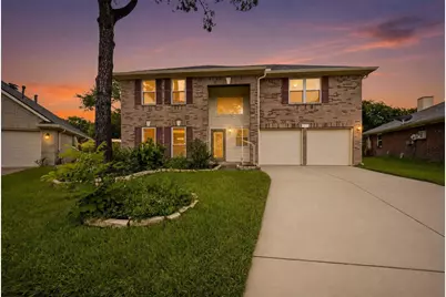 18303 Harnett Drive, Cypress, TX 77429 - Photo 1