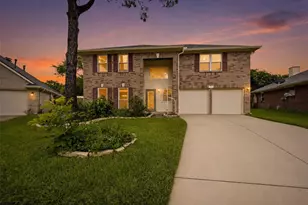 18303 Harnett Dr, Cypress, TX 77429 - Photo 1